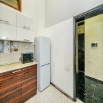 Kirayə (aylıq) Mini otel / Xostel, İçərişəhər metrosu, Yasamal rayonu 13