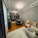 Satılır 6 otaqlı Həyət evi/villa, Koroğlu metrosu, Sabunçu qəs., Sabunçu rayonu 9