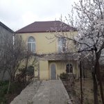 Satılır 3 otaqlı Həyət evi/villa, Dərnəgül metrosu, 7-ci mikrorayon, Binəqədi rayonu 1