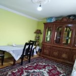 Satılır 2 otaqlı Həyət evi/villa, Azadlıq metrosu, Binəqədi qəs., Binəqədi rayonu 4