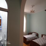 Kirayə (aylıq) 9 otaqlı Həyət evi/villa, Badamdar qəs., Səbail rayonu 27