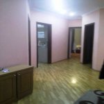 Аренда 3 комнат Новостройка, İnşaatçılar метро, Ясамал район 12