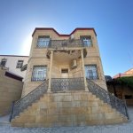 Satılır 8 otaqlı Həyət evi/villa, Yasamal rayonu 2