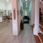 Satılır 6 otaqlı Həyət evi/villa, Badamdar qəs., Səbail rayonu 18