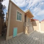 Satılır 3 otaqlı Həyət evi/villa, Koroğlu metrosu, Zabrat qəs., Sabunçu rayonu 2