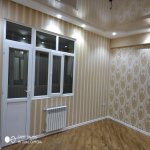 Продажа 2 комнат Новостройка, İnşaatçılar метро, пос. Йени Ясамал, Ясамал район 8