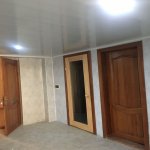 Satılır 8 otaqlı Həyət evi/villa, Badamdar qəs., Səbail rayonu 5