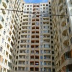 Продажа 2 комнат Новостройка, м. 20 Января метро, 3-ий микрорайон, Насими район 1