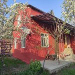 Satılır 6 otaqlı Həyət evi/villa Qəbələ 1