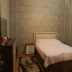 Satılır 3 otaqlı Həyət evi/villa, Koroğlu metrosu, Zabrat qəs., Sabunçu rayonu 11