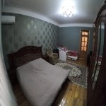 Satılır 4 otaqlı Həyət evi/villa, Avtovağzal metrosu, Biləcəri qəs., Binəqədi rayonu 14