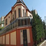 Satılır 4 otaqlı Həyət evi/villa, Elmlər akademiyası metrosu, Yasamal rayonu 1