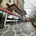Kirayə (aylıq) 2 otaqlı Yeni Tikili, Qara Qarayev metrosu, 8-ci kilometr, Nizami rayonu 2