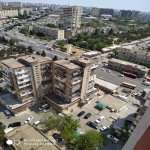 Satılır 2 otaqlı Yeni Tikili, Qara Qarayev metrosu, Nizami rayonu 2