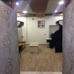Kirayə (aylıq) 1 otaqlı Ofis, Elmlər akademiyası metrosu, Yasamal rayonu 14