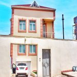 Satılır 10 otaqlı Həyət evi/villa, Badamdar qəs., Səbail rayonu 1