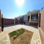 Satılır 4 otaqlı Həyət evi/villa, Məhəmmədli, Abşeron rayonu 6