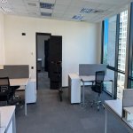 Kirayə (aylıq) 5 otaqlı Ofis, Nəsimi rayonu 2