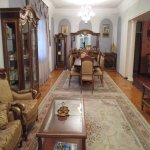 Satılır 10 otaqlı Həyət evi/villa, Badamdar qəs., Səbail rayonu 14