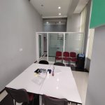 Kirayə (aylıq) 4 otaqlı Ofis, Nəsimi rayonu 9