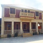 Satılır 6 otaqlı Həyət evi/villa, Mərdəkan, Xəzər rayonu 1