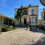 Kirayə (günlük) 7 otaqlı Həyət evi/villa, Fatmayi, Abşeron rayonu 1