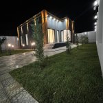 Satılır 4 otaqlı Həyət evi/villa, Mərdəkan, Xəzər rayonu 2