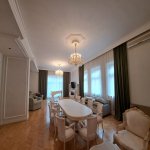 Satılır 6 otaqlı Həyət evi/villa, Gənclik metrosu, Nərimanov rayonu 11