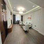 Продажа 4 комнат Новостройка, м. Гянджлик метро, Наримановский р-н район 6
