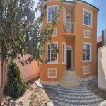 Satılır 5 otaqlı Həyət evi/villa, Zabrat qəs., Sabunçu rayonu 7