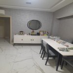 Kirayə (aylıq) 3 otaqlı Yeni Tikili, Azadlıq metrosu, 8-ci mikrorayon, Binəqədi rayonu 2