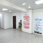 Kirayə (aylıq) 1 otaqlı Ofis, Nizami metrosu, Yasamal rayonu 7