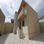 Satılır 6 otaqlı Həyət evi/villa, Avtovağzal metrosu, Biləcəri qəs., Binəqədi rayonu 17