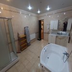 Kirayə (aylıq) 10 otaqlı Həyət evi/villa, 8 Noyabr metrosu, Nəsimi rayonu 4