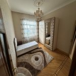 Kirayə (aylıq) 7 otaqlı Həyət evi/villa, Rəsulzadə qəs., Binəqədi rayonu 18