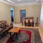 Kirayə (günlük) 2 otaqlı Həyət evi/villa Qəbələ 2