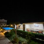 Kirayə (aylıq) 5 otaqlı Həyət evi/villa, Mərdəkan, Xəzər rayonu 5