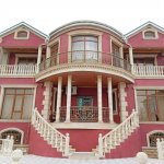 Satılır 7 otaqlı Həyət evi/villa, Buzovna, Xəzər rayonu 3