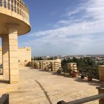 Satılır 9 otaqlı Həyət evi/villa, Neftçilər metrosu, 8-ci kilometr, Nizami rayonu 19