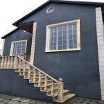 Satılır 4 otaqlı Həyət evi/villa, Yeni Ramana, Sabunçu rayonu 2