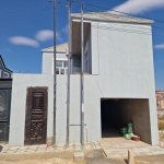 Satılır 2 otaqlı Həyət evi/villa, Masazır, Abşeron rayonu 12