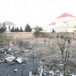 Satılır Torpaq, Badamdar qəs., Səbail rayonu 3