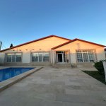 Satılır 4 otaqlı Həyət evi/villa, Mərdəkan, Xəzər rayonu 19