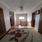 Satılır 4 otaqlı Həyət evi/villa, Qara Qarayev metrosu, Nizami rayonu 5