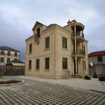 Kirayə (günlük) 8 otaqlı Bağ evi, Novxanı, Abşeron rayonu 1