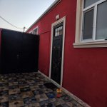 Satılır 3 otaqlı Həyət evi/villa, İçərişəhər metrosu, 20-ci sahə, Səbail rayonu 1