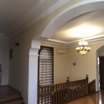 Satılır 16 otaqlı Həyət evi/villa, Saray, Abşeron rayonu 4