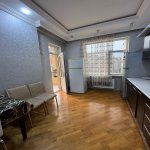 Продажа 3 комнат Новостройка, м. Эльмляр Академиясы метро, Ясамал район 5