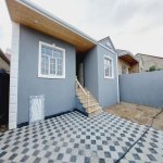 Satılır 4 otaqlı Həyət evi/villa, Buzovna, Xəzər rayonu 1