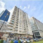 Kirayə (aylıq) 3 otaqlı Yeni Tikili, Xətai metrosu, Ağ şəhər, Megafan, Xətai rayonu 13